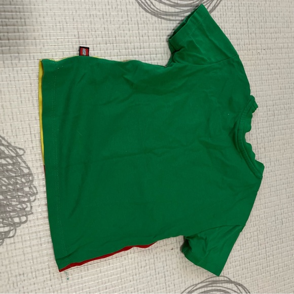 LEGO Color Block T-Shirt - Picture 5 of 5